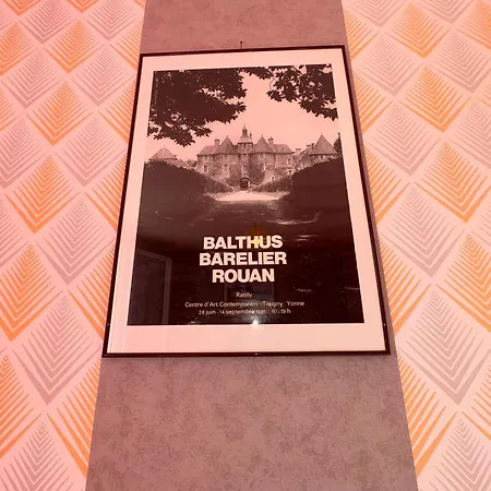 펜션 Maison 2 Proche Et Commerces, Terrasse Couverte - Fr-1-323-284 *