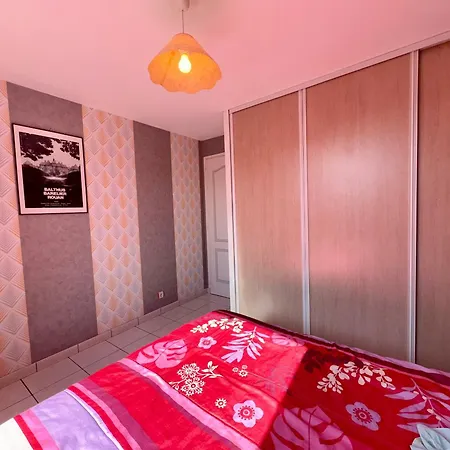 Charmante Maison 2 Chambres, Proche Plage, Commerces, Avec Terrasse Et Wifi A - Fr-1-323-284 * Saint-Jean-de-Monts