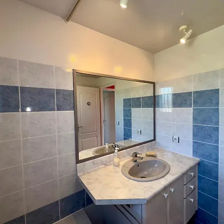Maison 2 Proche Et Commerces, Terrasse Couverte - Fr-1-323-284 Saint-Jean-de-Monts