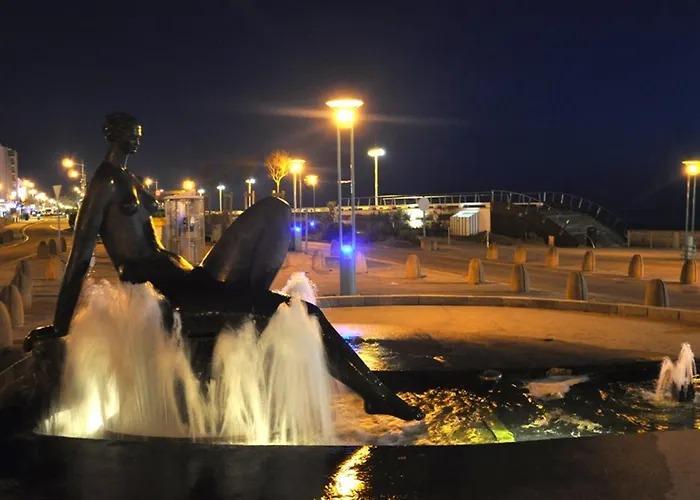 펜션 Maison 2 Proche Et Commerces, Terrasse Couverte - Fr-1-323-284 *