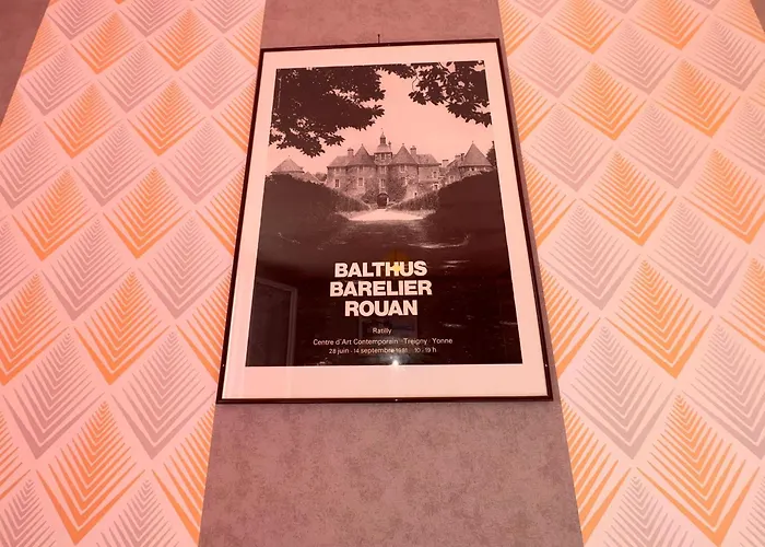 펜션 Maison 2 Proche Et Commerces, Terrasse Couverte - Fr-1-323-284 *