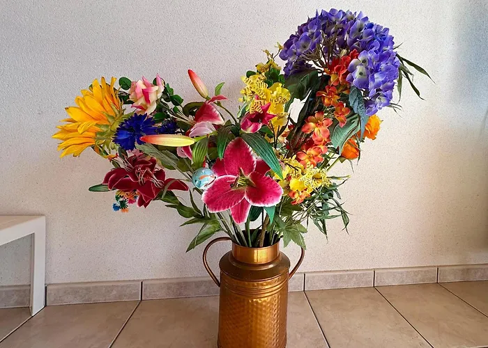 Maison 2 Proche Et Commerces, Terrasse Couverte - Fr-1-323-284 * 생장드몽